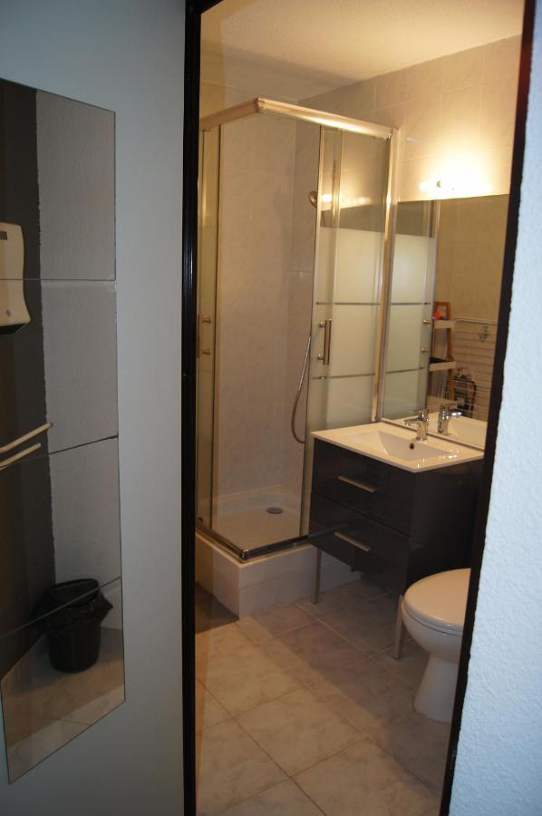 Lara 3 - T2 Loggia Piscine 2 Lits Doubles Parking Pres Du Centre-Port Et Ile Loisirs Apartment Agde Exterior photo